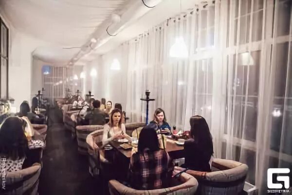 Shabba пролетарская ул 114 барнаул фото Кальянная SHABBA в Барнауле hookahRussia