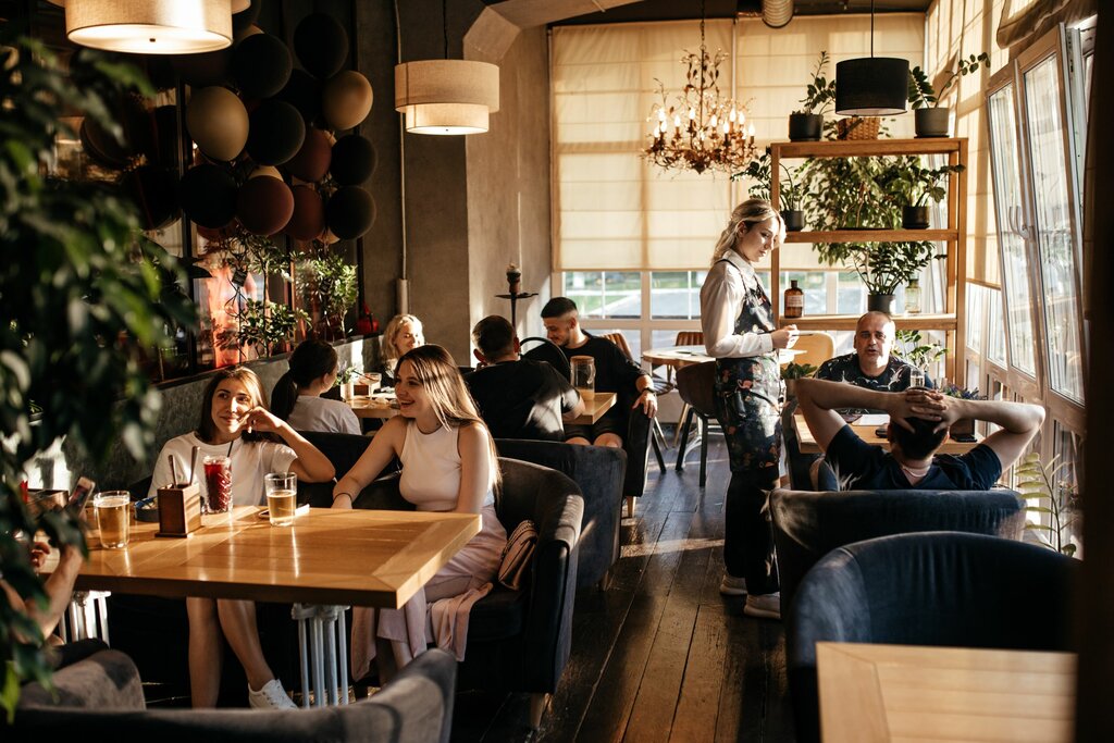 Shabba пролетарская ул 114 барнаул фото Shabba, hookah lounge, Barnaul, Proletarskaya Street, 114 - Yandex Maps