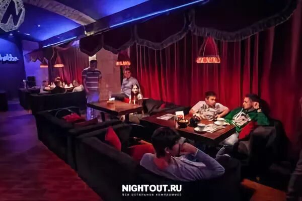 Shabba пролетарская ул 114 барнаул фото Кальянная SHABBA в Барнауле hookahRussia