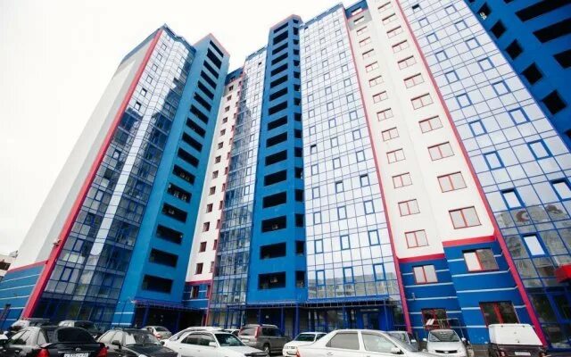 Shabba пролетарская ул 114 барнаул фото ЖивиТУТ на улице Пролетарская 148 в Барнауле отзывы, цены и фото номеров - забро