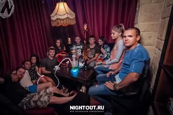 Shabba пролетарская ул 114 барнаул фото Кальянная SHABBA в Барнауле hookahRussia