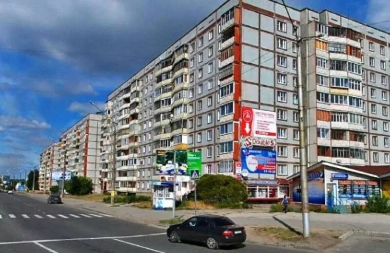 Shabby октябрьский просп 25а череповец фото Проверка "Водоканала" не дала положительных результатов ВОП.РУ
