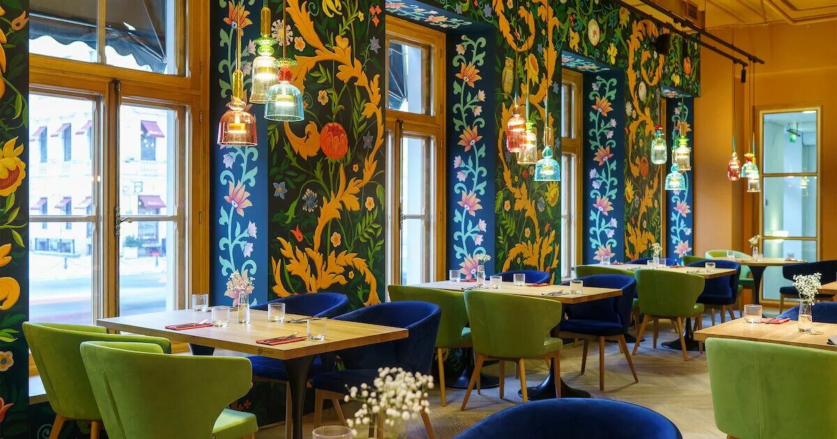 Shabby октябрьский просп 25а фото Отзывы о ресторане "Alice Garden" / "Элис гарден" в Петербурге