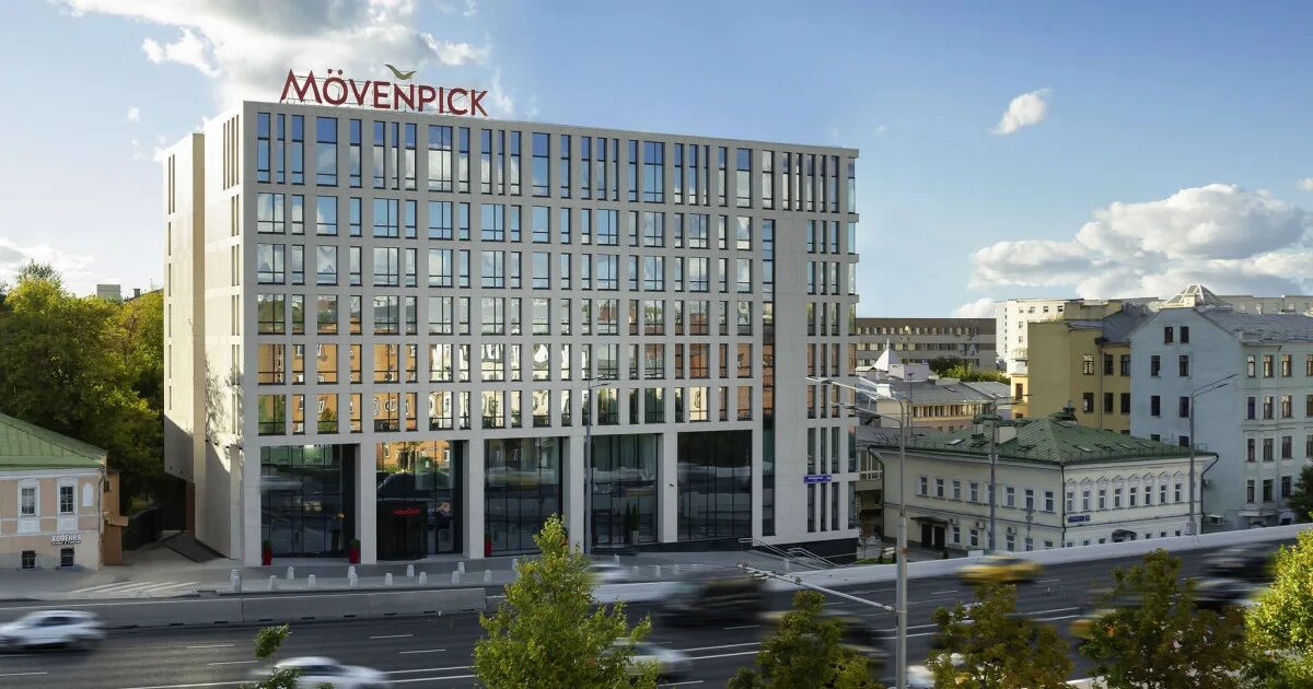 Shagal ул земляной вал 70 фото Movenpick Moscow Taganskaya, Россия - цены 2024