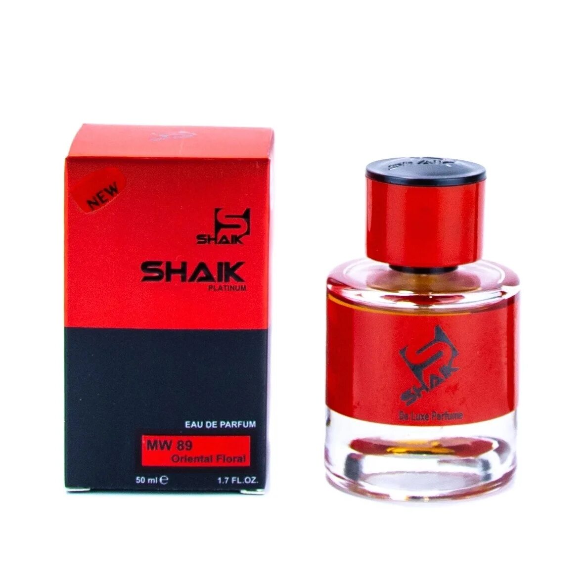 Shaik духи женские каталог с фото Парфюмерия :: SHAIK MW89 unisex ( Tom Ford - Black Orchid) 50 мл NEW