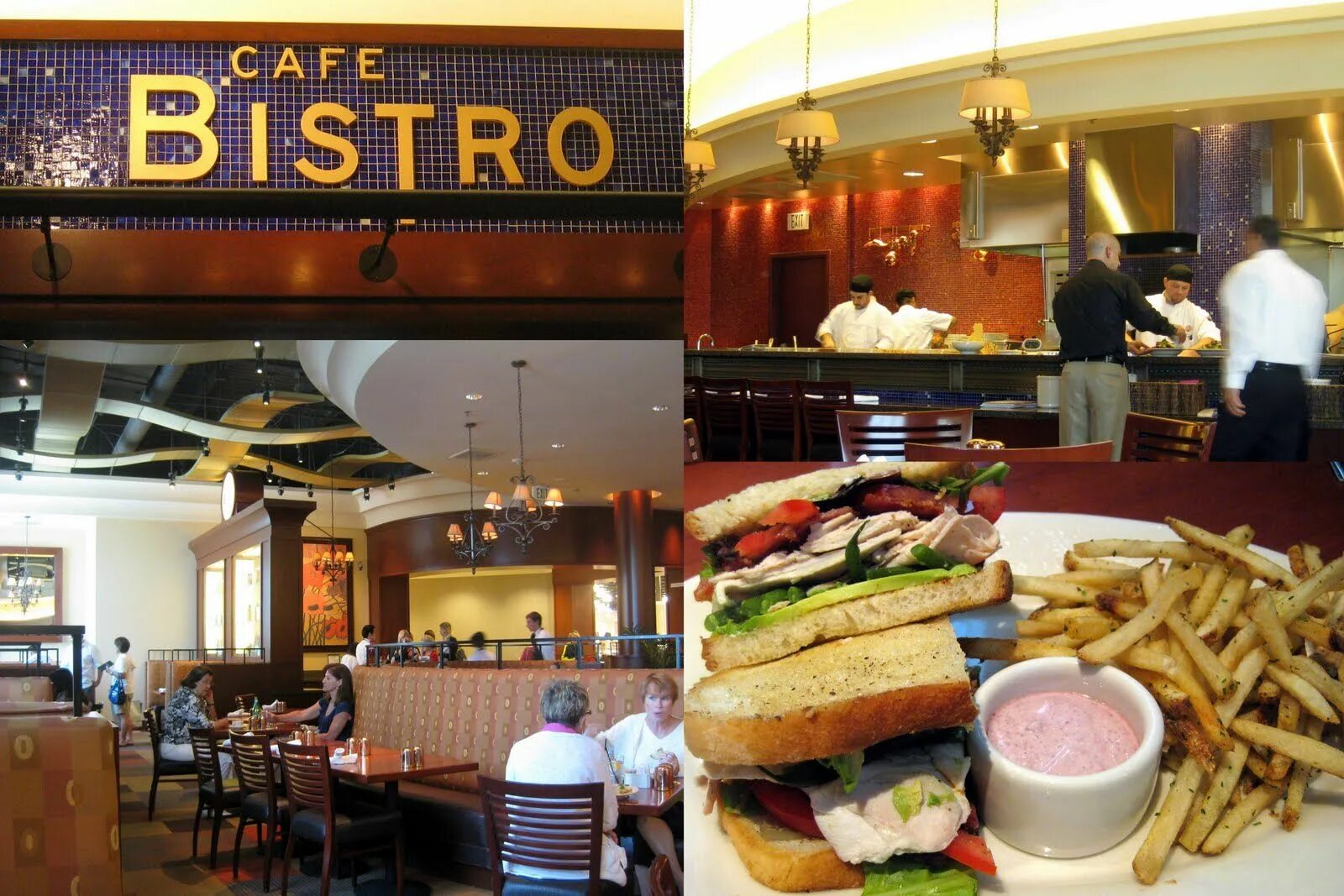 Shake bistro просп героев 35 фото Nordstrom Café Bistro: Zesty Cilantro Lime Vinaigrette.... absolutely one of the