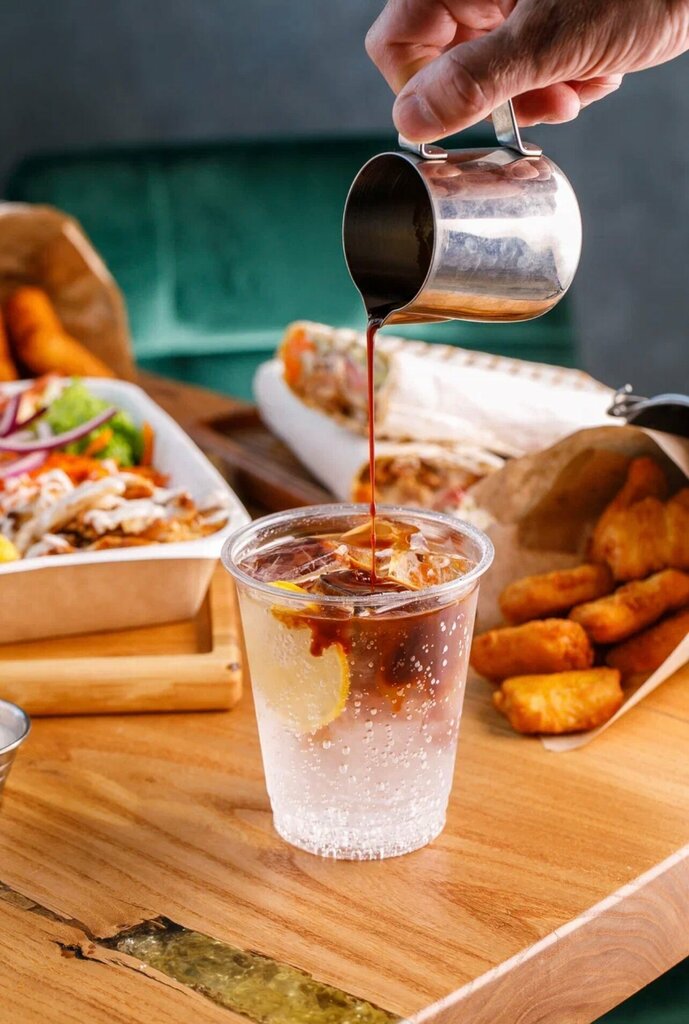 Shake bistro просп героев 35 фото Панорама: Shake bistro, кафе, просп. Героев, 35, Санкт-Петербург - Яндекс Карты