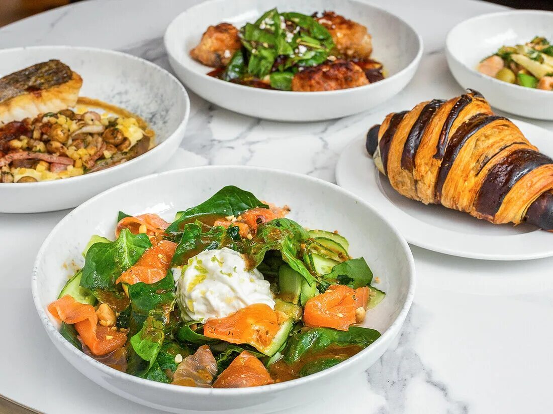 Shake bistro просп героев 35 фото Le Bistro - заказать доставку от 30 минут в Ростове-на-Дону