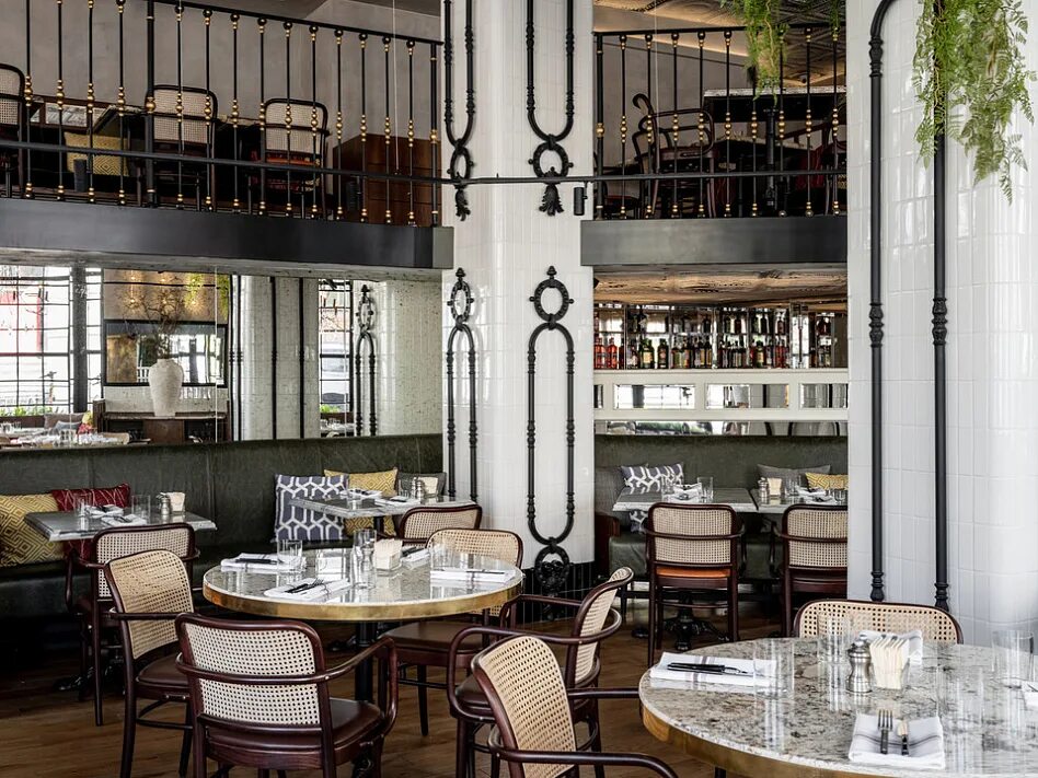 Shake bistro просп героев 35 фото Ресторан GRACE bistro. Москва, Ул. Спиридоновка 25/20 с. 1 - Официальный сайт Re