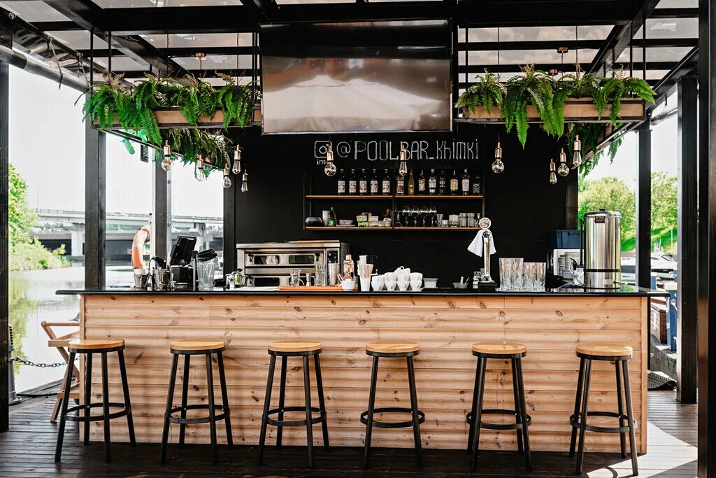 Shale ул 69 я линия 47а фото Панорама: Pool Bar Chalet, бассейн, ул. Панфилова, 19/3, Химки, Россия - Яндекс.