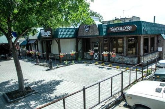 Shale ул 69 я линия 47а фото Караоке - отзыв о Кафе Шале, Пенза, Россия - Tripadvisor