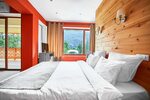 Shale ул 69 я линия 47а фото Chalet polyana