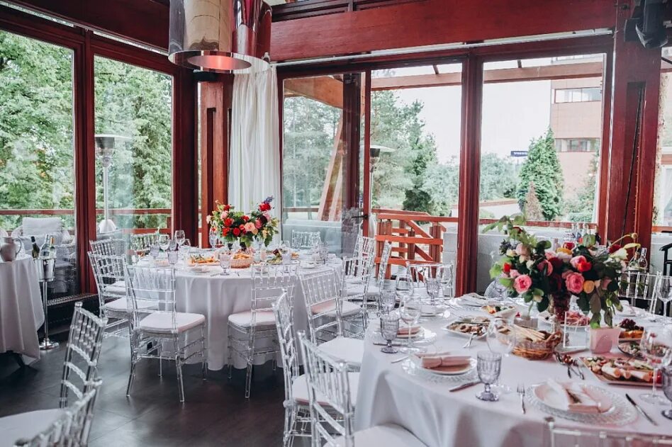 Shale ул 69 я линия 47а фото Ресторан Chalet River Club Шале Ривер Клаб. Москва, Московская область, Химки, у