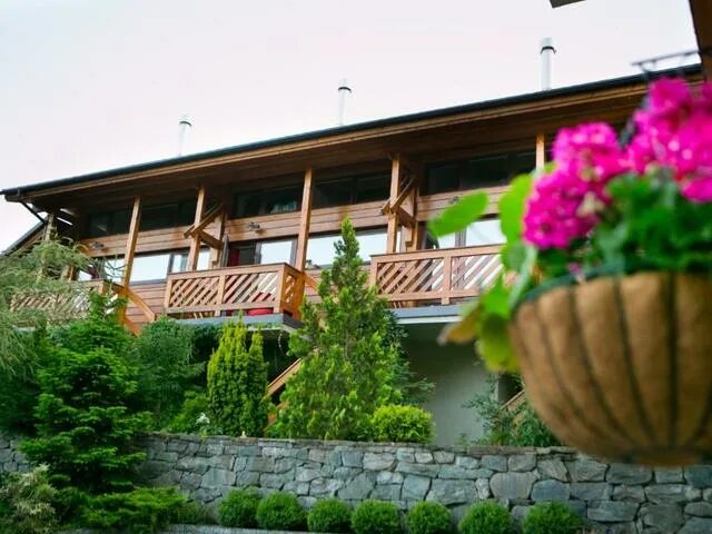 Shale ул 69 я линия 47а фото Отель Park Chalet Residence (Парк Шале Резиденция) Гостевой дом (Красная Поляна 