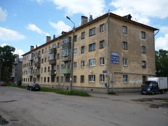 Shaman ул некрасова 23 вологда фото ул. Некрасова, 13 - Вологда