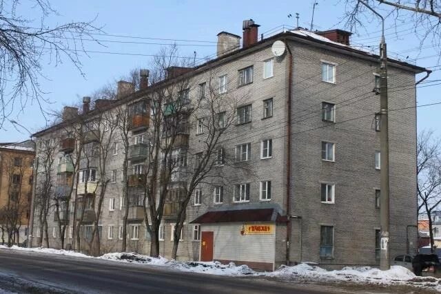Shaman ул некрасова 23 вологда фото ул. Некрасова, 45 - Вологда