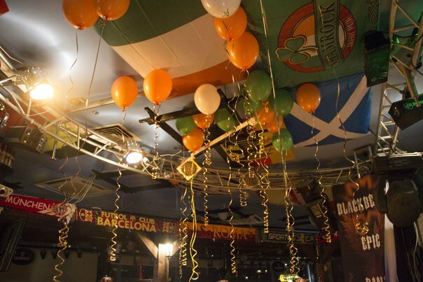 Shamrock просп космонавтов 27б фото Shamrock, бар, паб, просп. Космонавтов, 27Б, Королёв - Яндекс Карты