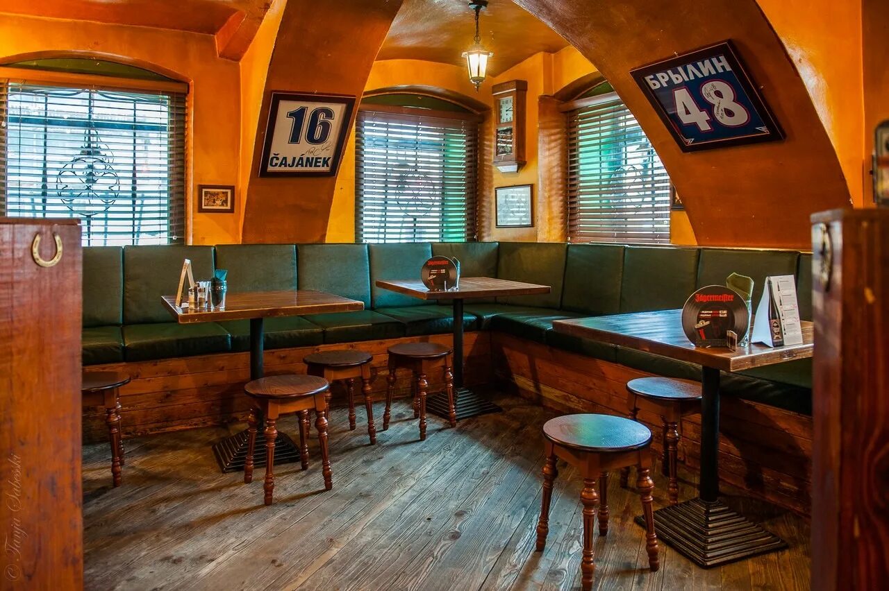 Shamrock просп космонавтов 27б фото Shamrock Nightlife St.Petersburg