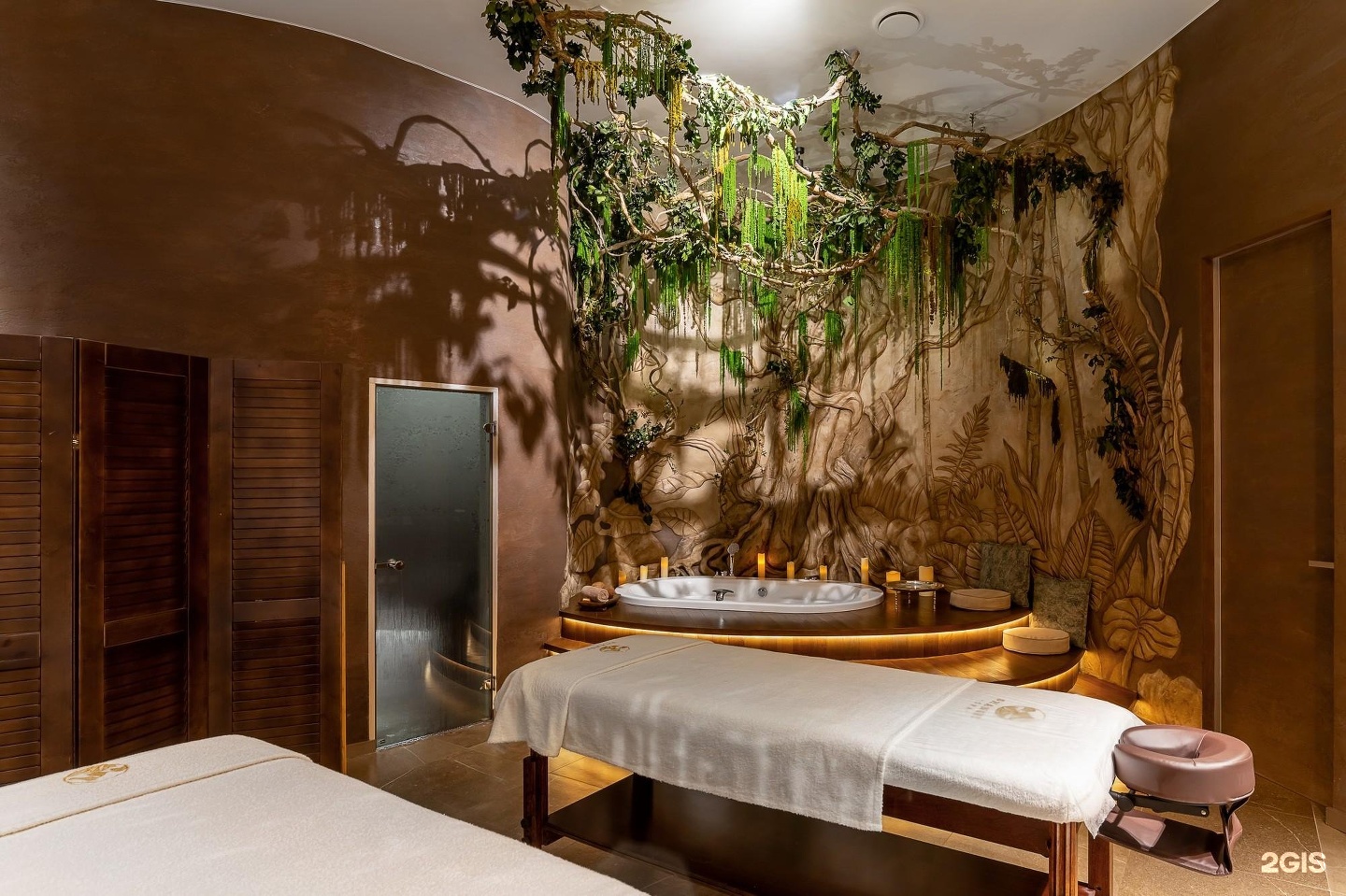 Shangri spa ул толстого 40а владивосток фото SHANGRI-SPA, СПА-салон, Толстого, 40а, Владивосток - 2ГИС