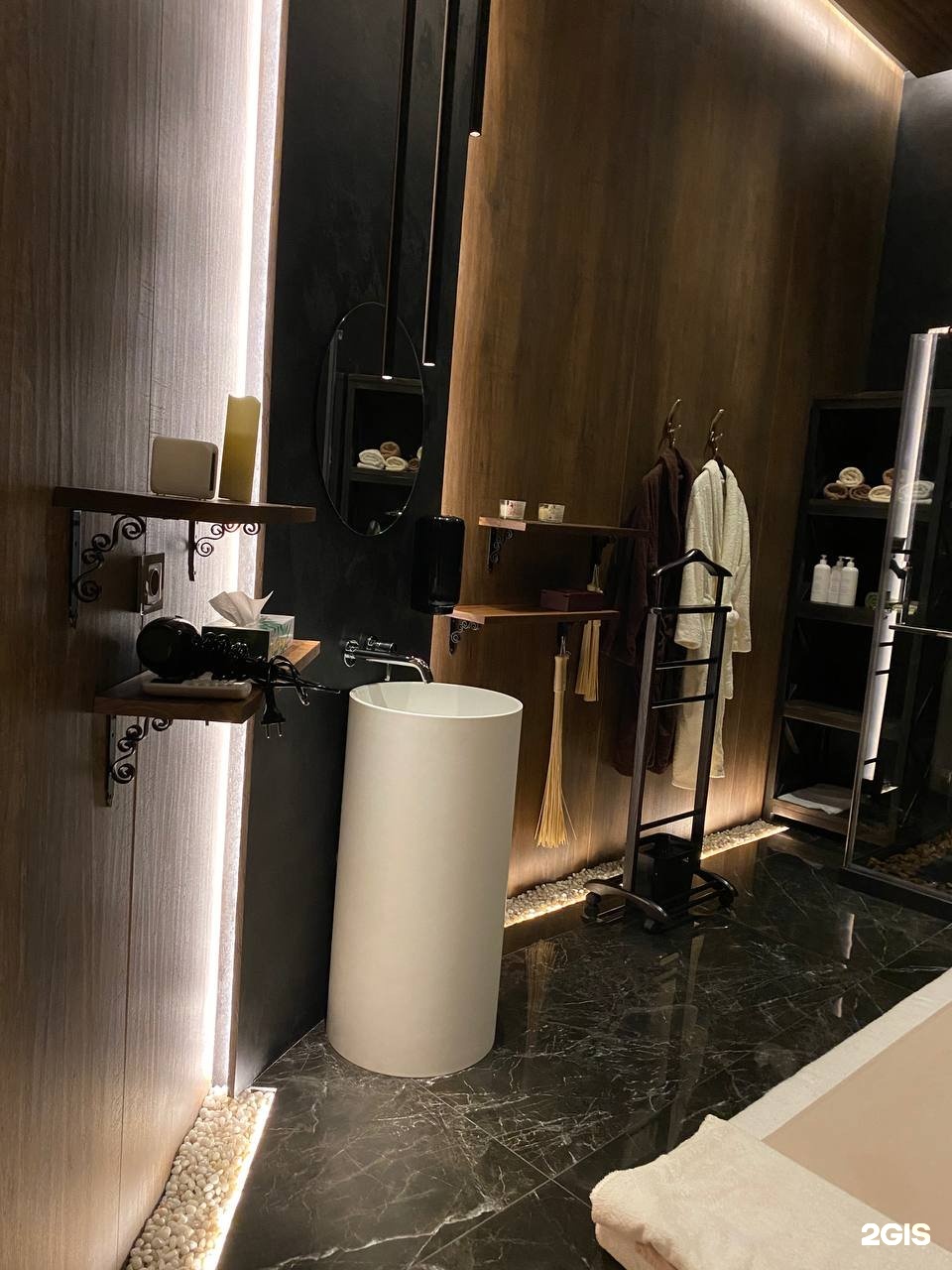 Shangri spa ул толстого 40а владивосток фото SHANGRI-SPA, СПА-салон, Толстого, 40а, Владивосток - 2ГИС
