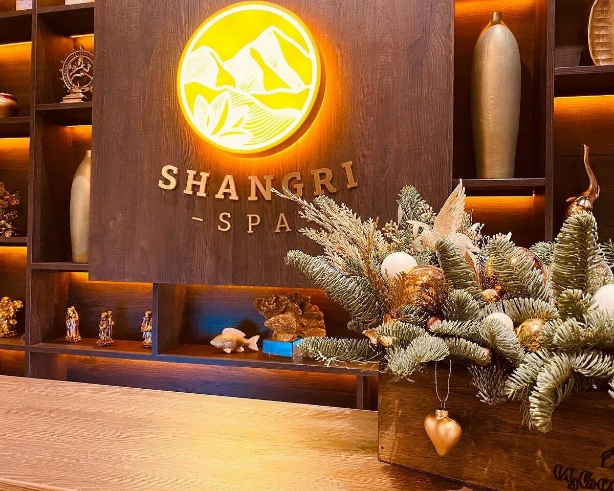 Shangri spa ул толстого 40а владивосток фото Шангри - Спа, Владивосток: лучшие советы перед посещением - Tripadvisor