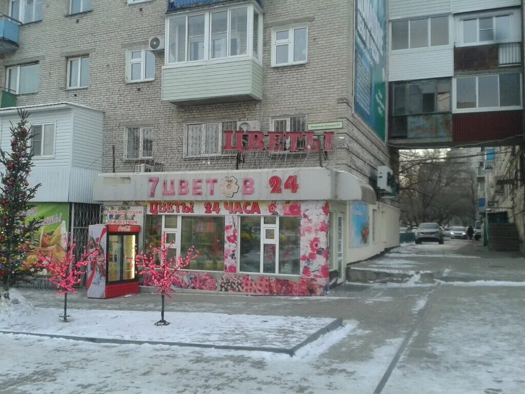 Shanson амурский бул 57 хабаровск фото Панорама: 7 Цветов, магазин цветов, Амурский бул., 63, Хабаровск - Яндекс Карты