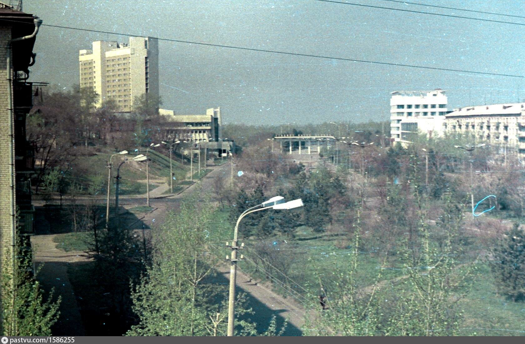 Shanson амурский бул 57 хабаровск фото Амурский бульвар