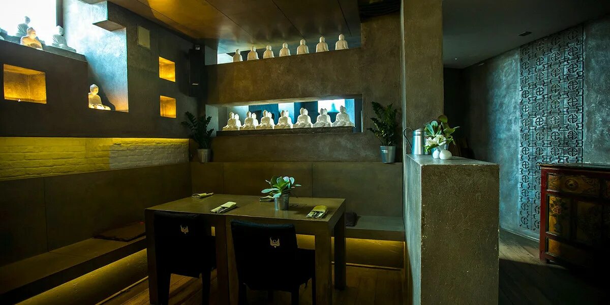 Shanti bistro пер химиков 4 фото Афиша Новости: "Шанти" открылся с обновленной концепцией - Архив