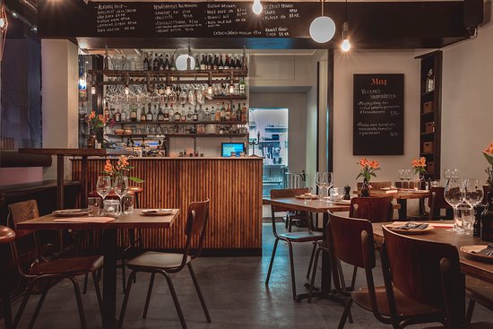 Shanti bistro пер химиков 4 фото Mamma O. Jag Bistro, Стокгольм - фото ресторана - Tripadvisor