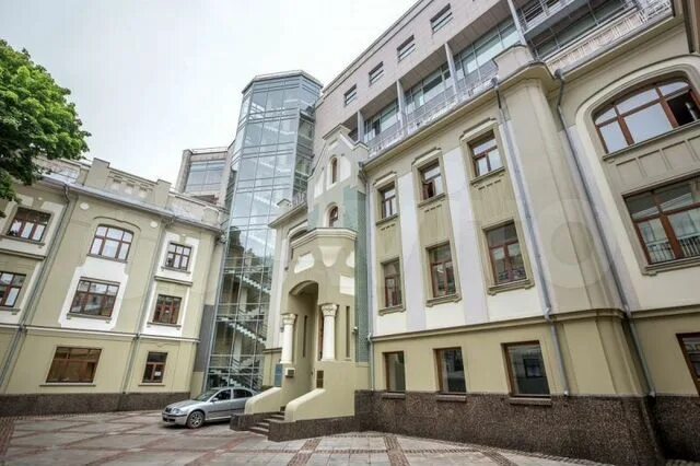Share вознесенский пер 5 стр 1 фото Продам офисное помещение, 237,9 м² в Москве Продажа коммерческой недвижимости в 