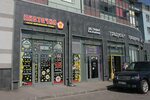 Shark пулковское ш 71 корп 2 фото Пулковское 71 корп 2