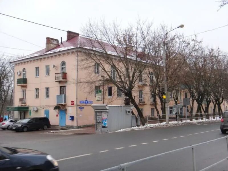 Shark ул гагарина 22а чехов фото Улицу Гагарина в Чехове отремонтируют по случаю космического юбилея