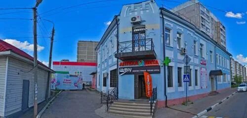 Shark ул гагарина 22а чехов фото Chekhov-nedvizhimost, real estate agency, Russia, Chekhov, ulitsa Druzhby, с22А 