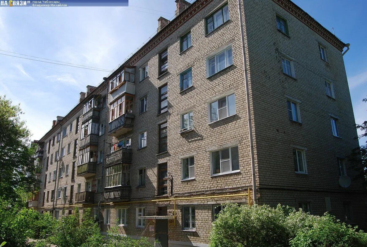 Shark ул гагарина 22а фото Дом 22 на улице Гагарина - в мае 2012-го