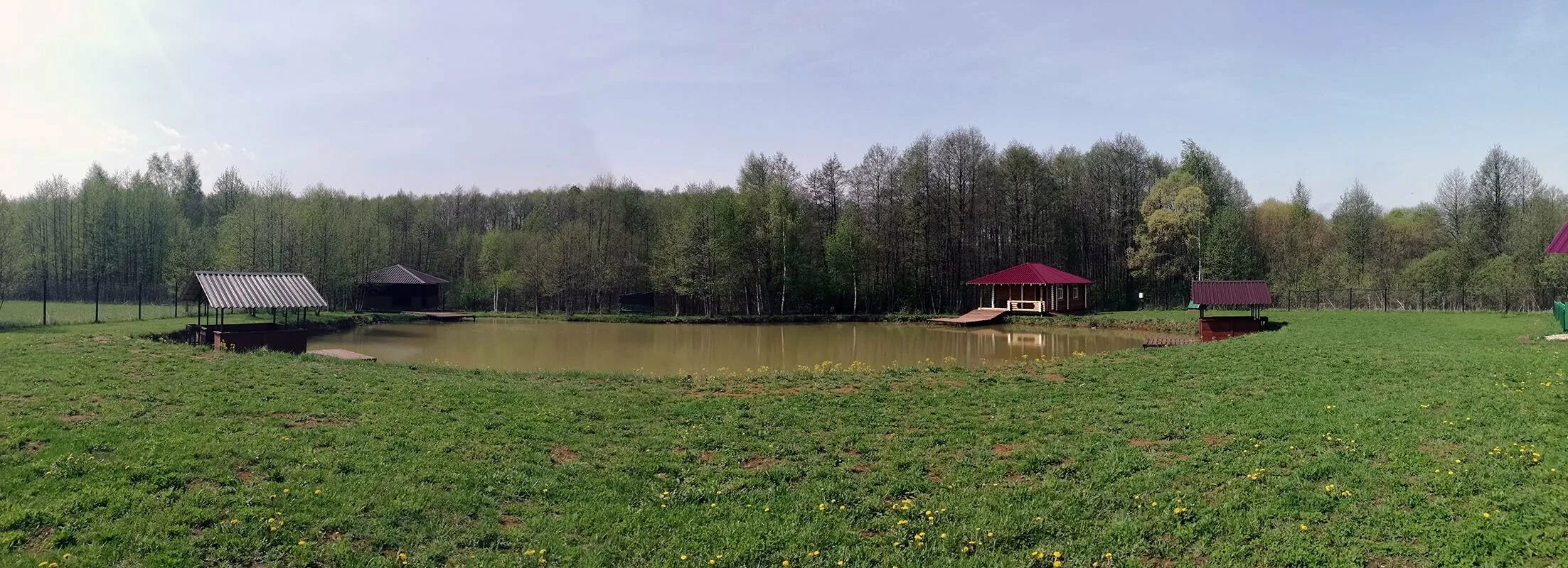 Shatofish московская область городской округ серпухов фото ШАТОВО Страница 2 Форумы Большая Рыбалка