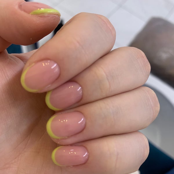 She nails народная ул 8 фото Springtime Nails - Nail Salon in Москва