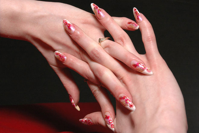 She nails народная ул 8 фото Портфолио принтеры для печати на ногтях цветах и маленьких предметах - Оргтехник