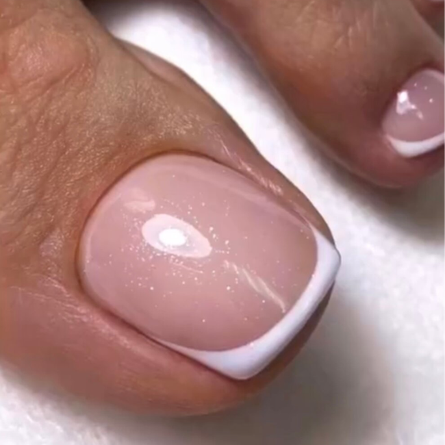 She nails народная ул 8 фото Педикюр Таганская - She Nails - Салон красоты