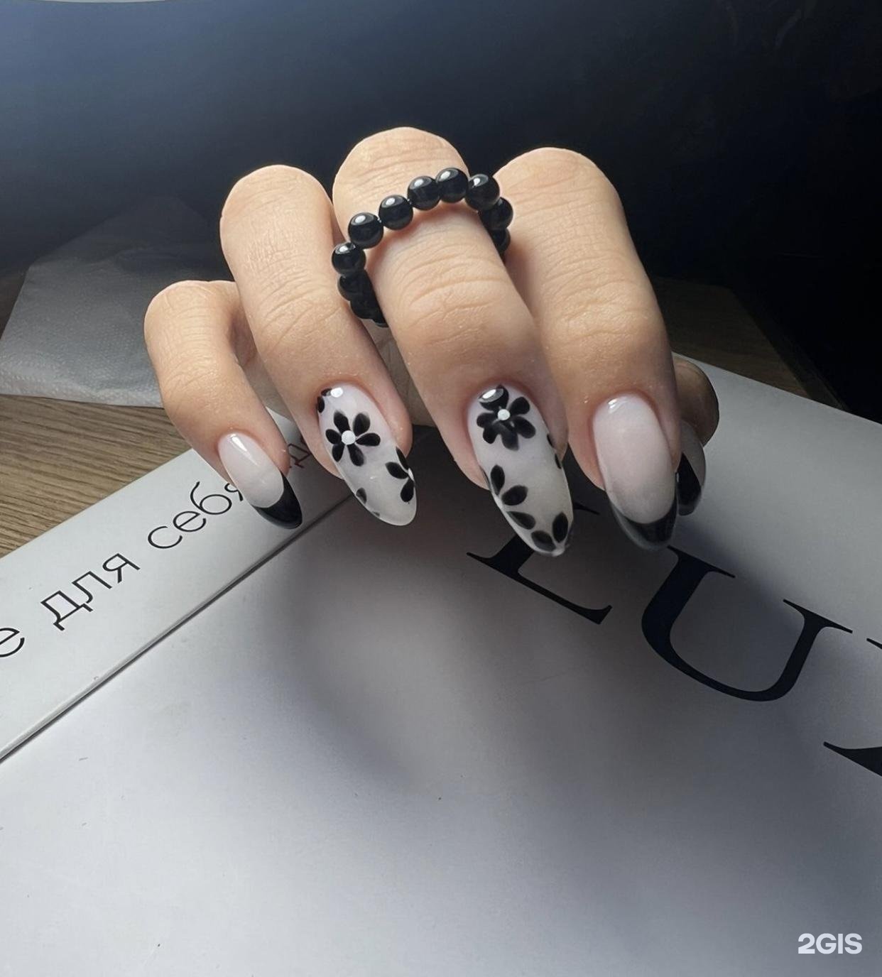 She nails народная ул 8 москва фото Nails таганка