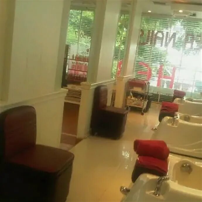 She nails народная ул 8 москва фото Her Nails (Now Closed) - Nail Salon