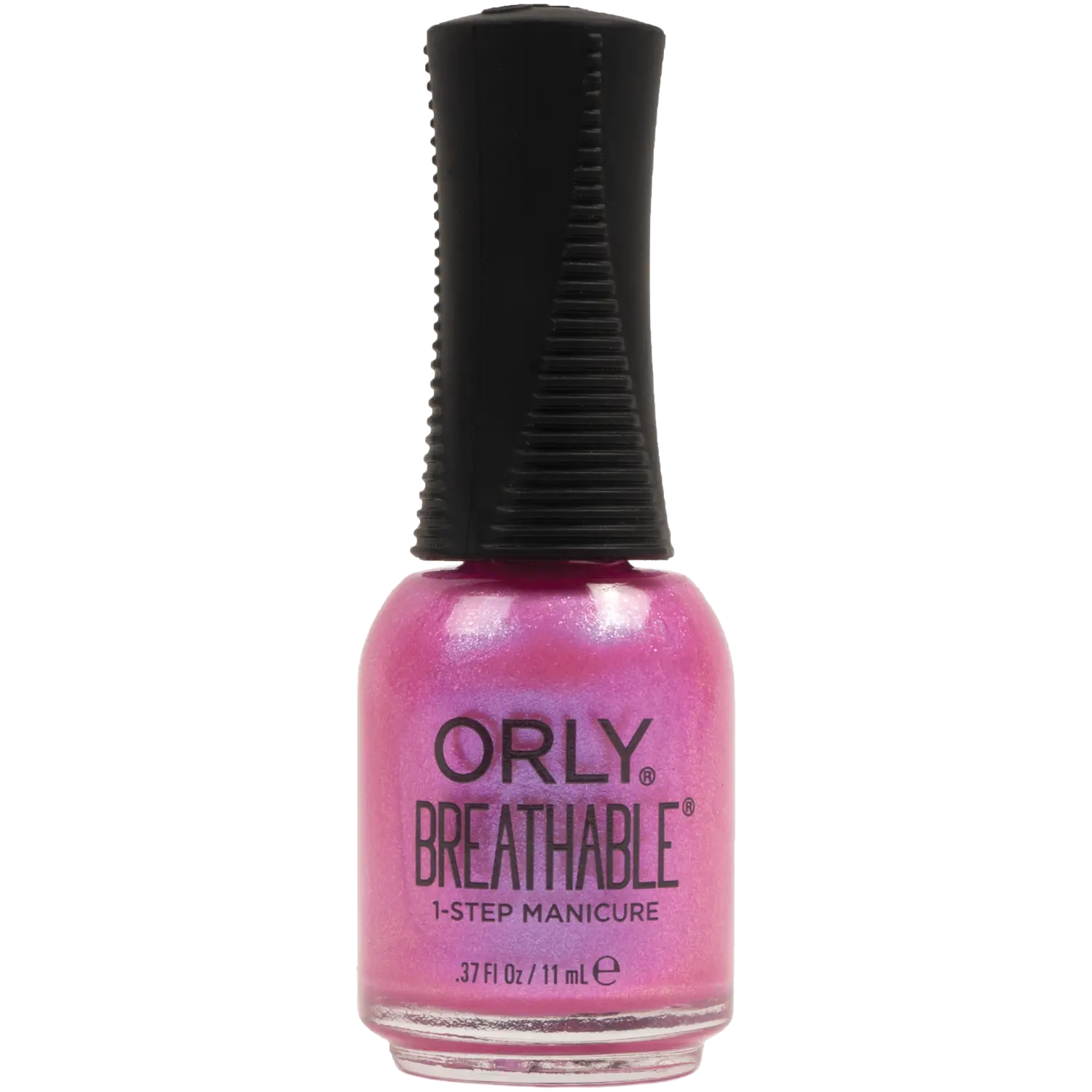 She nails народная ул 8 москва фото Классический лак для ногтей she’s wildflower Orly Breathable, 11 мл - купить из-