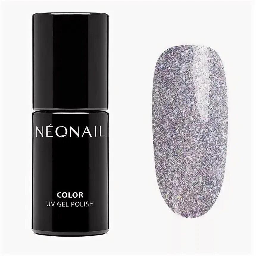 She nails народная ул 8 москва фото УФ-лак для ногтей Color Me Up 7,2 мл Creative Spark, Neonail - заказать из-за ру