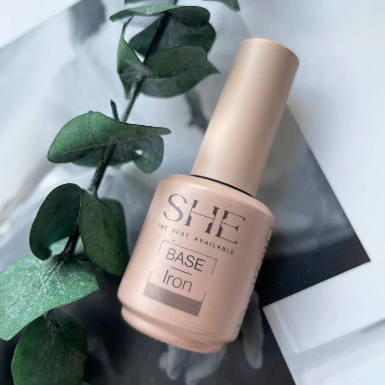 She nails народная ул 8 москва фото Тестер база IRON ™ SHE, 7мл купить недорого в Санкт-Петербурге и Москве. TopShop