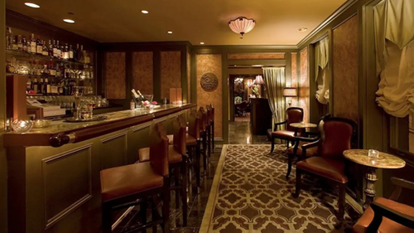 She ресторан фото Michelin-Approved Keiko Takahashi to Open Keiko à Nob Hill Next Week - Eater SF