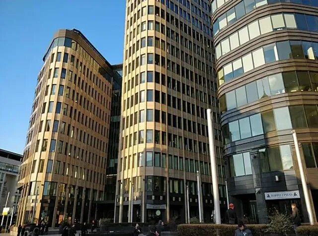 She ул бутырский вал 10 фото Снять офис 2 047м² Москва Бутырский Вал ул д10 метро Белорусская - аренда 54 000