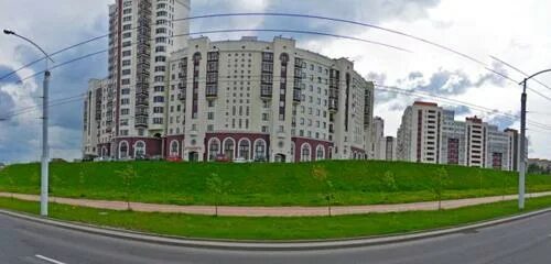 Shedo просп дзержинского 78 фото А-Модульстрой, строительная компания, просп. Дзержинского, 74, Минск - Яндекс Ка