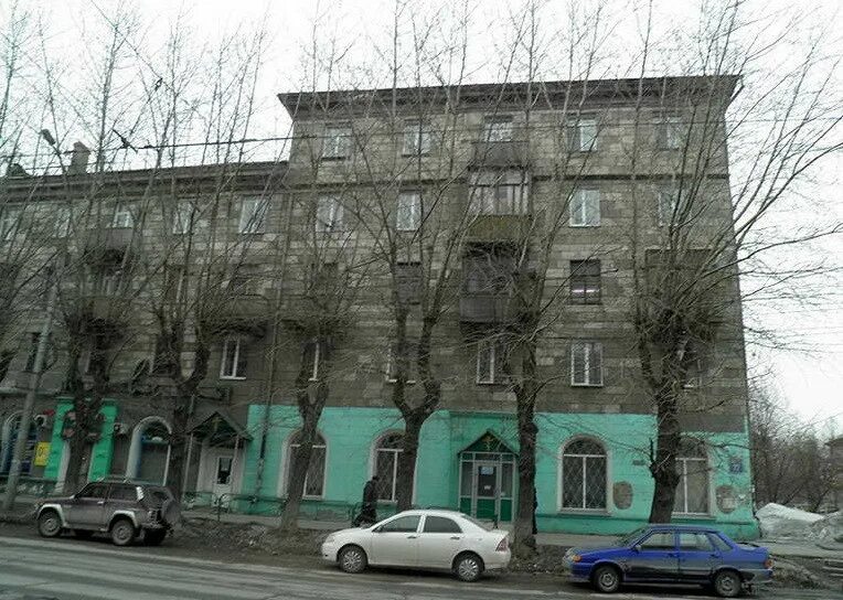 Shedo просп дзержинского 78 фото Купить 4-комнатную квартиру, 109.7 м² по адресу Новосибирск, проспект Дзержинско