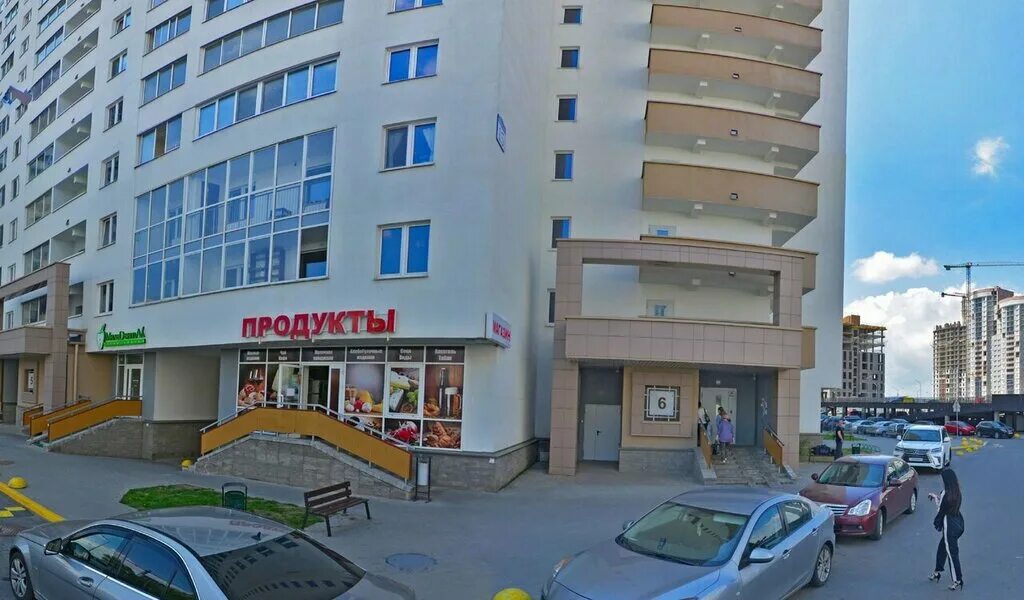 Shedo просп дзержинского 78 минск фото Computer music classroom № 3, music schools, Belarus, Minsk, praspiekt Dziaržyns