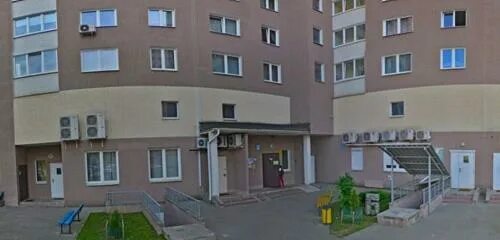 Shedo просп дзержинского 78 минск фото MTBank, bank, Minsk, praspiekt Dziaržynskaha, 122 - Yandex Maps
