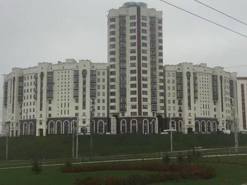 Shedo просп дзержинского 78 минск фото Minsk Apartments Dzerzhinsky Avenue 74 в Минск (Беларусь) / Отели, гостиницы и х